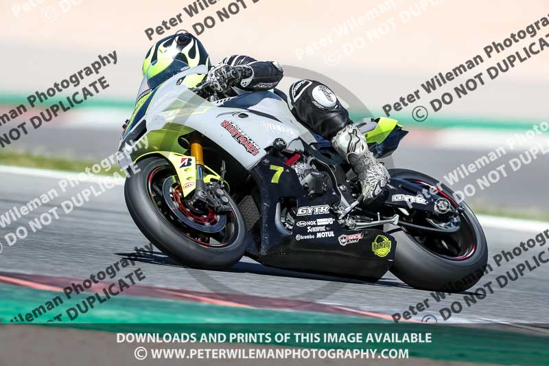 may 2019;motorbikes;no limits;peter wileman photography;portimao;portugal;trackday digital images